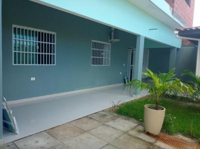 Casa de praia